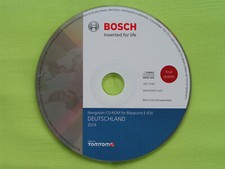 CD NAVIGATION EX DEUTSCHLAND 2019 AUDI BNS 5.0 A4 A6 TT VW RNS 300 GOLF 5 PASSAT