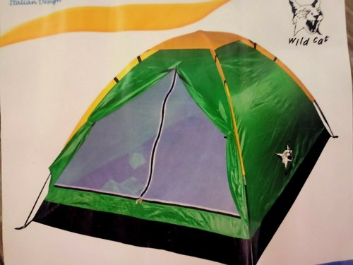 Campingzelt sitzer iglu mit - 2-sitzer,