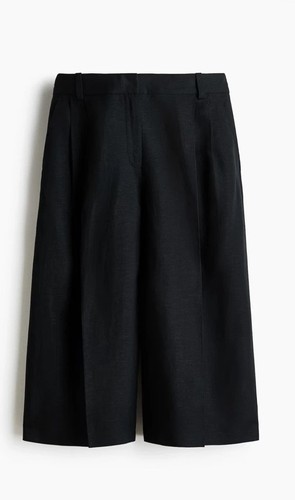 Hose 40 schwarz - 40,,