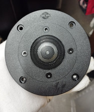 1x MB Quart Titan Hochtöner Nr. 95-6684 für MB Quart 1000