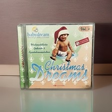 Christmas Baby Dream (CD)