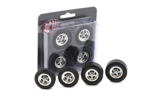 Acme cragar wheel - cragar, and