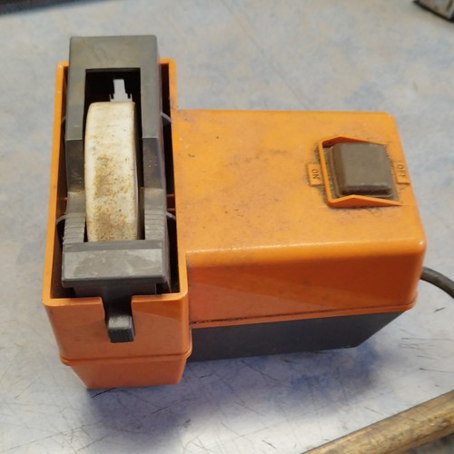 Nassschleifmaschine hanning - nassschleifmaschine, as