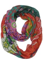 Desigual Schal Damen Tuch