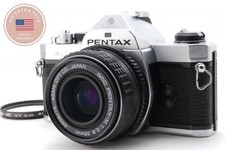 [Exc+5] Pentax MX analoge