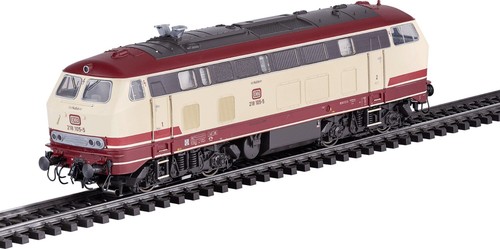 Trix 22467 spur - trix,