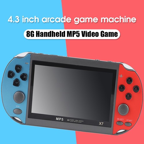 Handheld spielkonsole retro - handheld-spielkonsole,