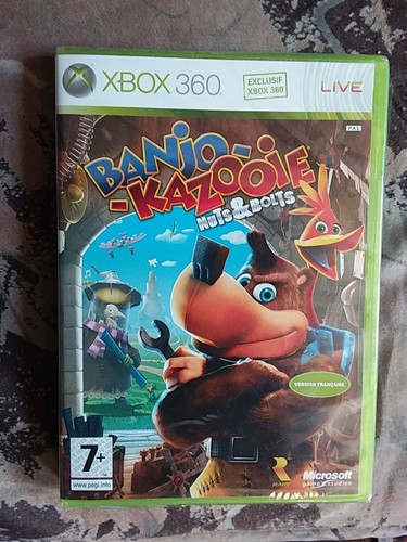 Xbox 360 spiel - xbox, ~