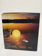 Intelligente tragbare LED-Lampe EVE Flare 90 lm HomeKit