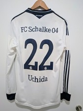 Original FC Schalke 04 Player