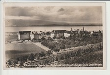 AK  Provinzhaus Hegne am