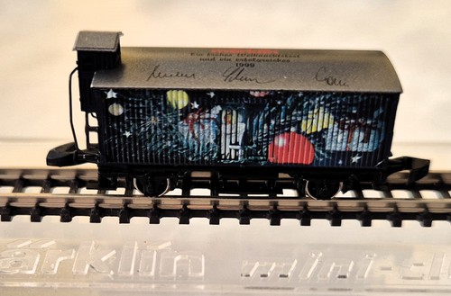 Märklin spur 80607 - spur,