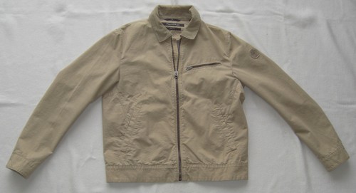 Marc polo herren jacke mit - marc,