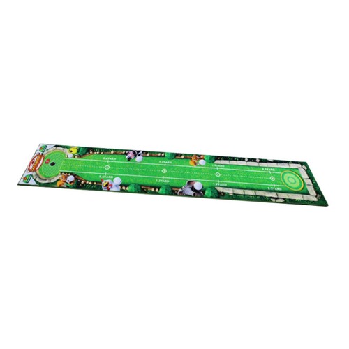 Golf putting matte - golf,