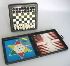 Reise Spiel Spielesammlung 7