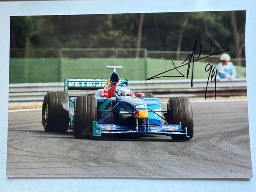Jean alesi formel - jean,