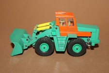 Siku serie v270 zettelmeyer - v270,