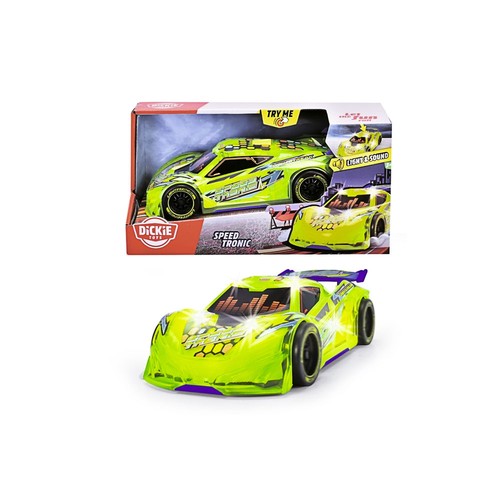Dickie toys speed - dickie, toys,