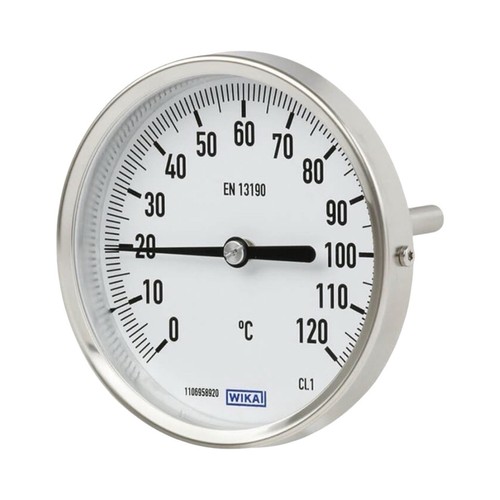 Wika a52 063 bimetall - a52.063,