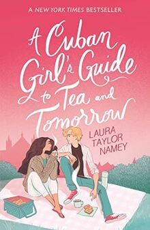 Cuban girls guide - girls,