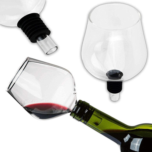 Xxl weinglas als glas - xxl,