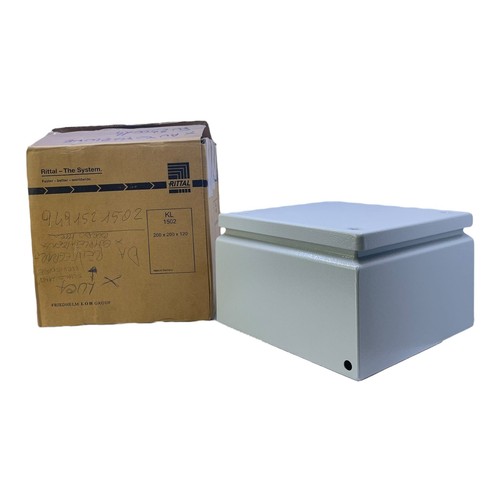 Rittal schaltschrank - schaltschrank, kl