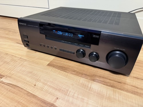 Kenwood krf v8010d receiver - krf, av