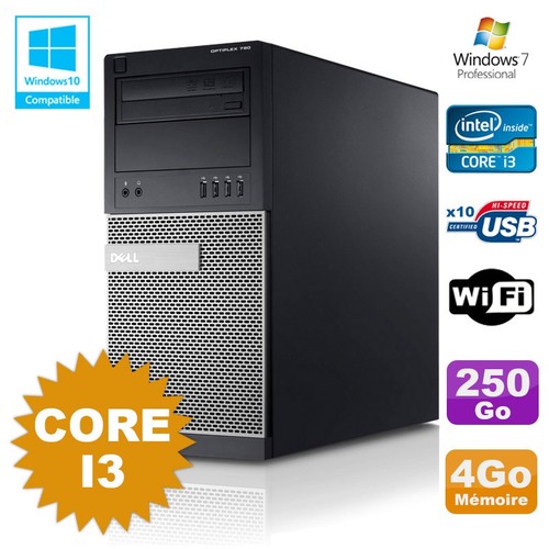 Tour dell optiplex - dell,