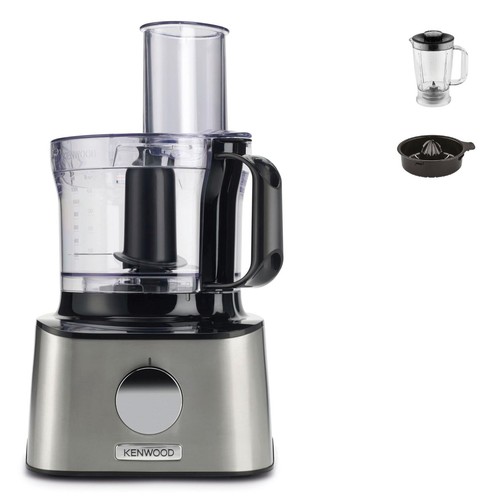 Kenwood fdm301ss multipro - kenwood,