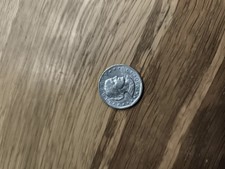 Susan B Anthony. One Dollar