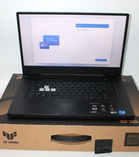 Asus TUF Dash F15 FX516P -