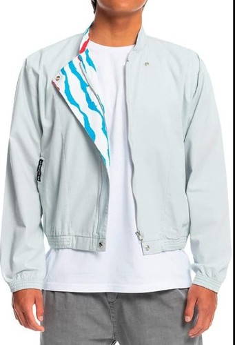 Quiksilver stranger things - quiksilver,