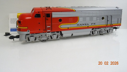 Märklin spur 54307 - 1,