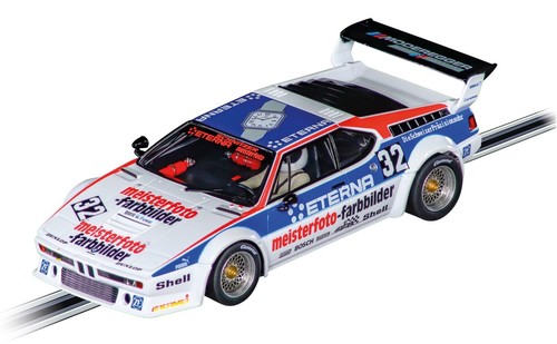Carrera 20023997 bmw - bmw, m1