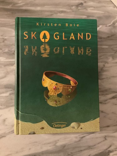 Skogland von kirsten boie - skogland,
