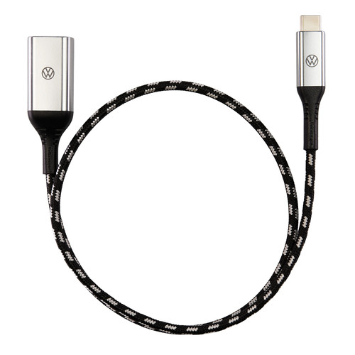 Original usb auf - vw, usb-c
