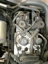 Bmw k1200s 2005 - 2005, abs