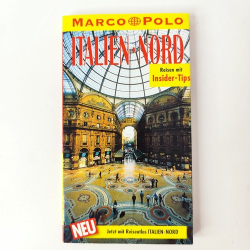 Italien nord reisen mit - italien,