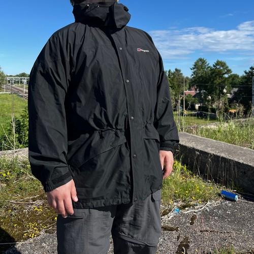 Berghaus gore tex waterproof - berghaus, gore-tex