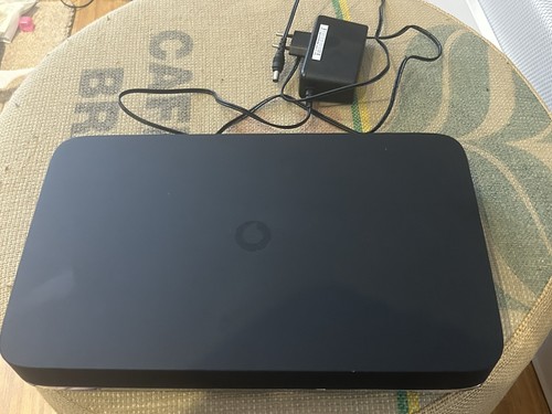 Vodafone giga box - giga, tv
