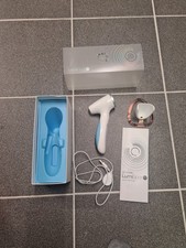 Lumi spa, Hautpflegegerät, OVP, Halter, Ladekabel, Topzustand
