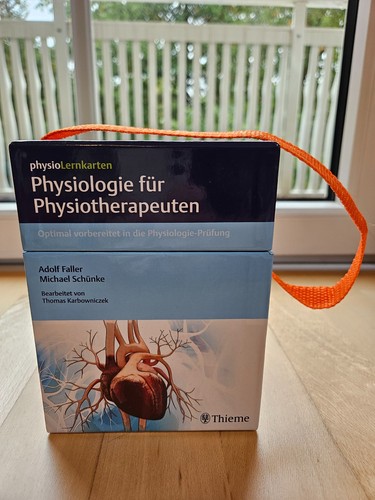 Physiologie für