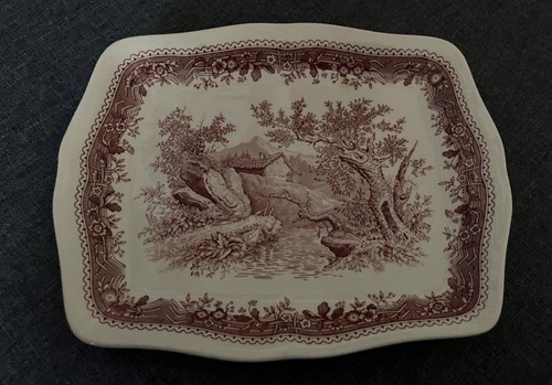 Porzellan schale villeroy - schale,
