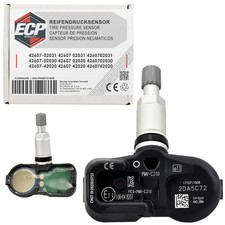 Rdks tpms sensor - rdks, tpms-sensor
