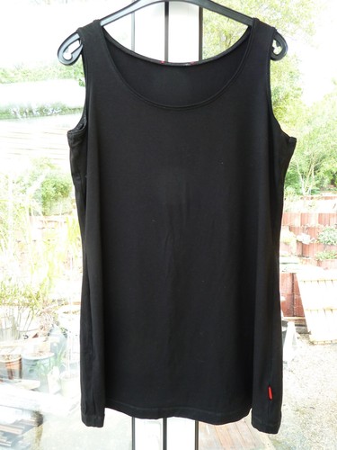 Vetono damen shirt träger - t-shirt,