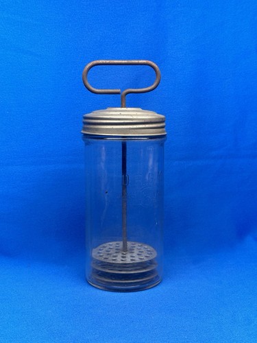 Drgm sahneschläger glas - drgm,