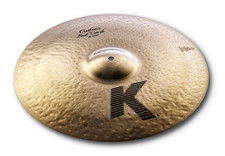 Zildjian USA 18" Zoll K Custom