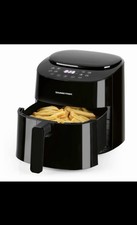 GOURMETmaxx Heißluftfritteuse