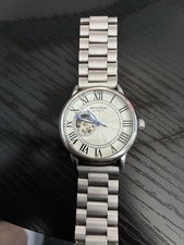 Paterson Herren Automatik Uhren, Selbstaufziehend