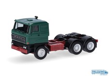 Herpa RABA Zugmaschine grün